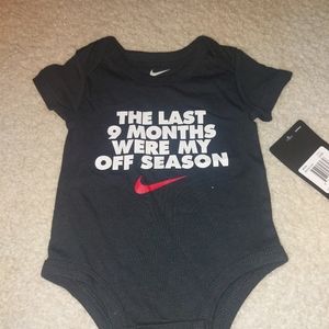 Funny baby onesie